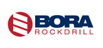 Bora Rockdrill